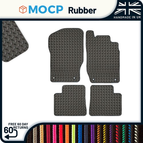Rubber car mats fit - car,