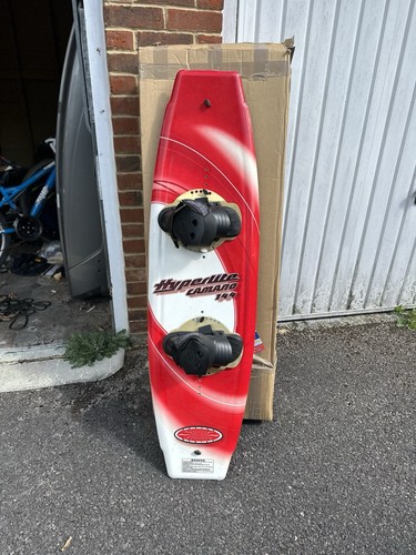 Hyperlite camacho 140 - camacho,
