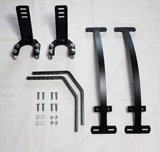 2 pcs Front Fender Mudguard