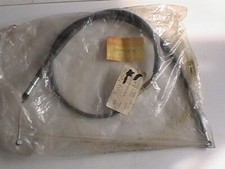 GENUINE SUZUKI CLUTCH CABLE