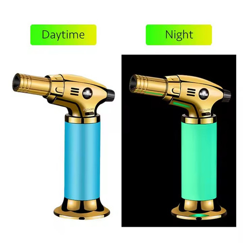 Bakers blow torch lighter - bakers,