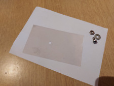 MICA WINDOW VALOR VECTOR MODULETTE MODULE MASTER 12 G/HOUSE 37 PARAFFIN HEATER