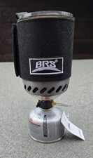BRS Jet Boil lookalike Camping