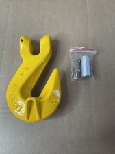 10mm GRADE 8 CLEVIS TYPE GRAB