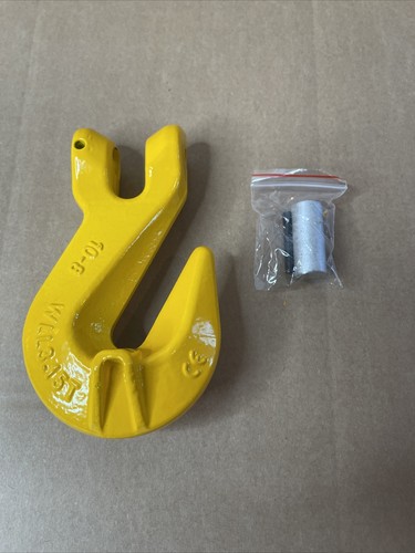 10mm grade clevis type - clevis, grab