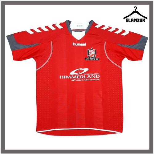 Aalborg håndbold handball - dh,