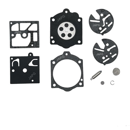 Carburettor repair kit for - repair,
