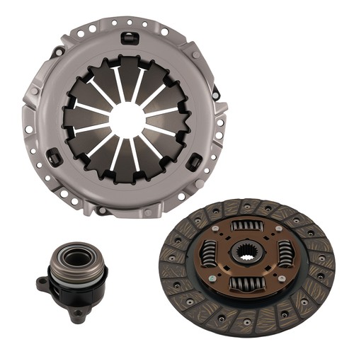 Clutch kit - kit, (clutch