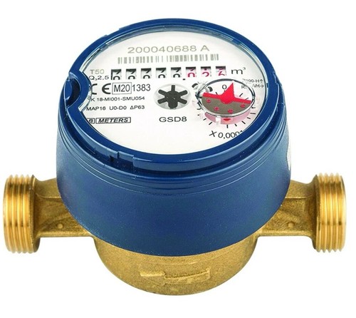 Meters gsd8 t50 antimagnetic - gsd8-1,