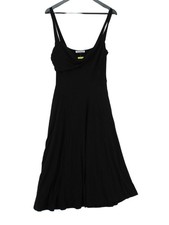 Reformation Maxi Dress XL in Black