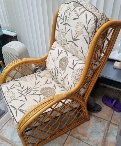 Gilda cane chairs with - gilda,