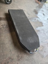 Melco Car Creeper Board Under