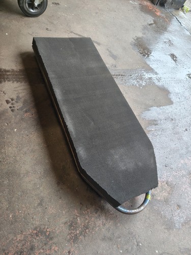 Melco car creeper board - melco,