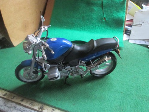 Protar kit built bmw 1100 - protar?,