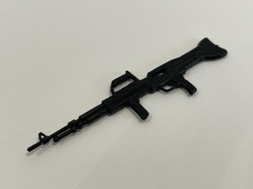 1983 vintage galoob a - 3.75",