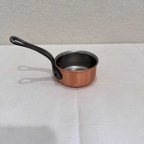 Falk culinair belgium - belgium, copper