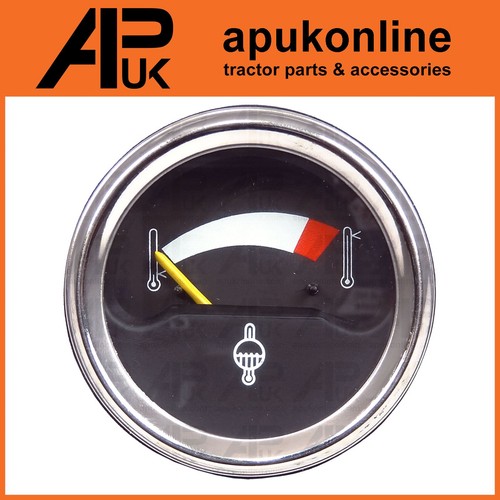 Water temperature gauge - water, for