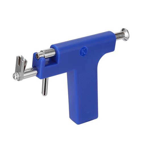 Pro stainless steel - stainless, piercing