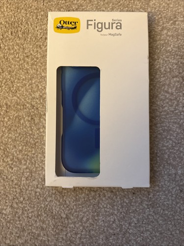 Otterbox figura iphone - otterbox, case