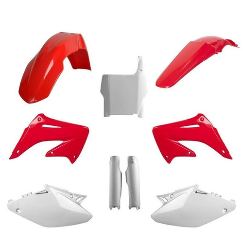Polisport honda 125 250 - polisport,