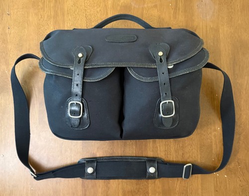 Billingham hadley pro camera - billingham,