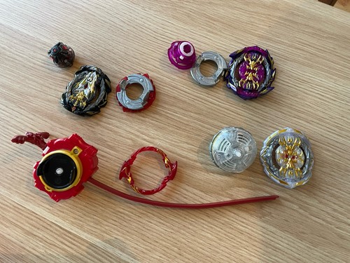 Takara tomy beyblade - takara,