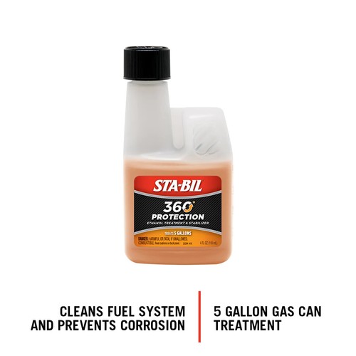 Sta bil 360 protection ethanol - protection,