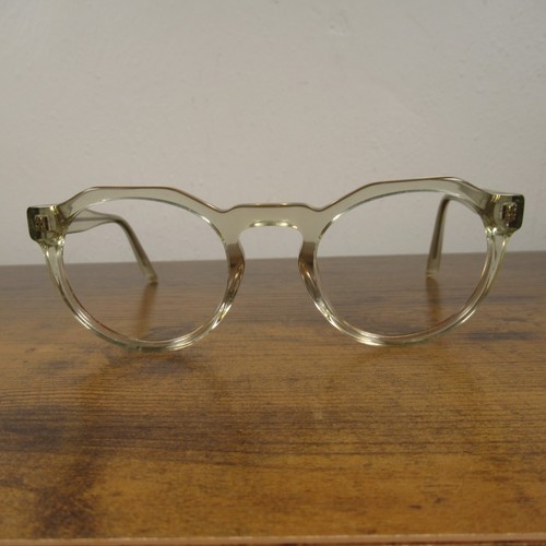 Osiris men round clear yellow - osiris,