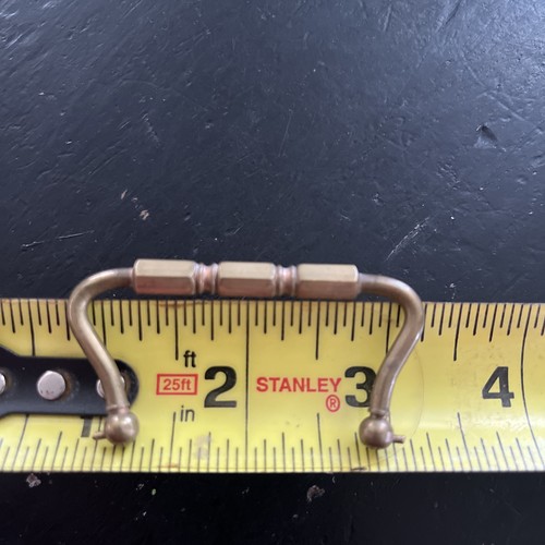 Antique handle for junghans - handle,