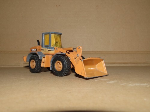 Ertl scale case - ertl, 621d