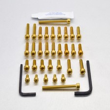 Aluminium Engine Kit Kawasaki