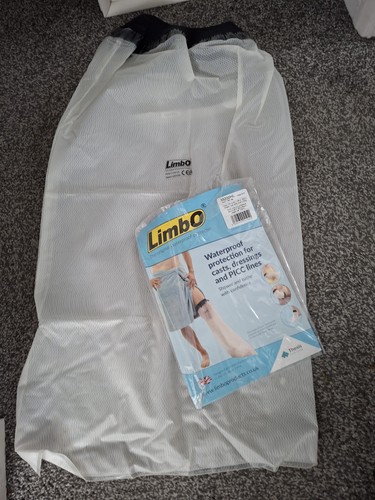 Limbo waterproof protectors - limbo,
