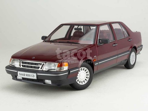 Saab 9000 turbo 1990 - turbo,