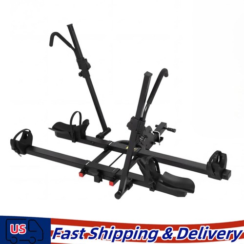 Bike rack for - rack, tow