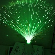 LED Fibre Optic Multi-Colour