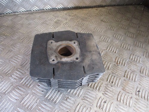 Suzuki ts50 engine barrel - ts50,