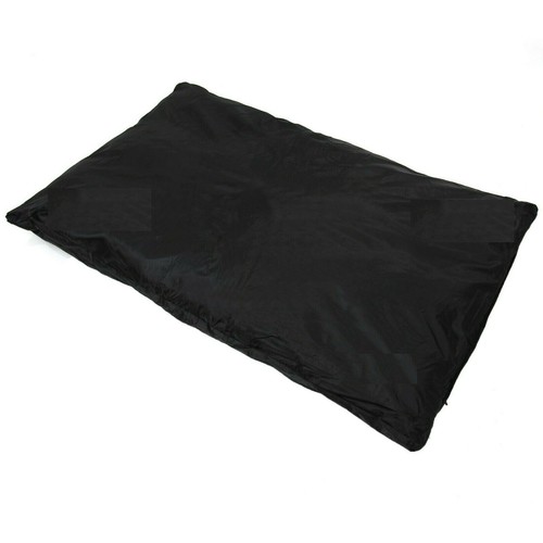 New dog bed - new, hard