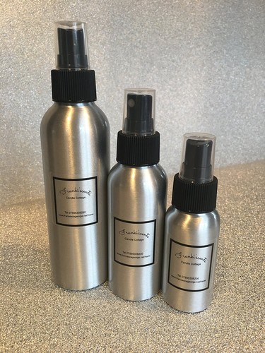Highly scented handmade - highly,
