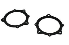 4" 10CM FRONT DOOR CAR SPEAKER