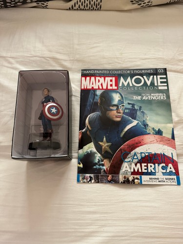 Marvel movie collection 03 - marvel,