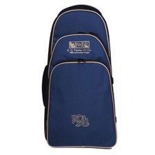 R.G. Hardie Deluxe NAVY BLUE