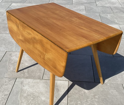 Rare retro large ercol - rare,
