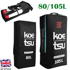 Inflatable Paddle Board Bag