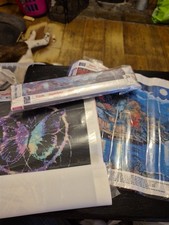 3 Diamond Art Kits Dream