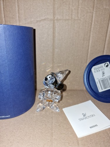 Swarovski crystal disney - disney, 2009