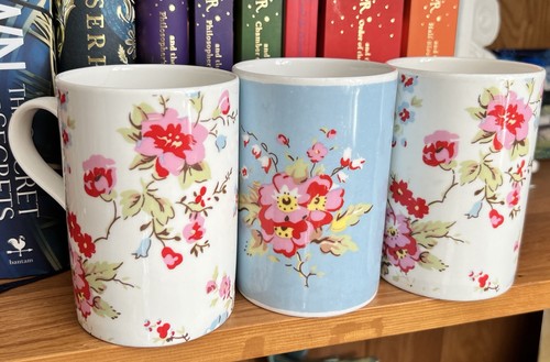 Cath kidston floral - 3,