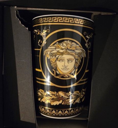 Versace virtus gala black - virtus,