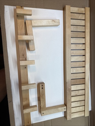 Ikea molger shelving unit - ikea,