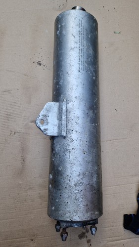 Suzuki sv1000 exhaust - suzuki, silencer