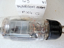 MARCONI GEC  PX4 G  USED